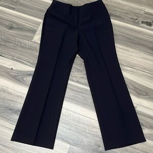 Women’s NY&Co City stretch trousers, size 12